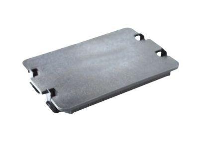 Jeep 4884904AB Cover