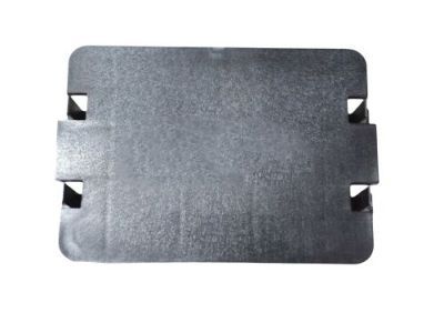 Jeep 4884904AB Cover
