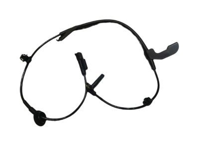 Jeep 5105572AA SENSOR Anti-Lock Brakes