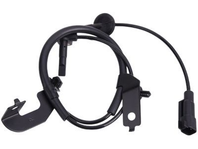 Jeep 5105572AA SENSOR Anti-Lock Brakes