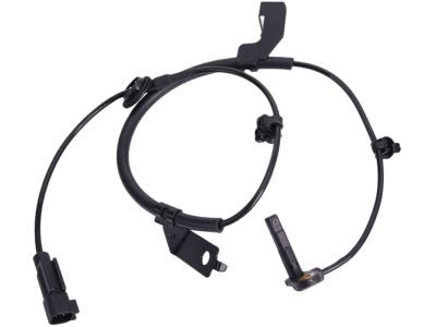 Jeep 5105572AA SENSOR Anti-Lock Brakes