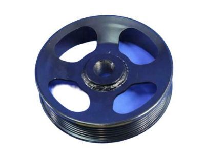 Dodge 68078769AA Pulley