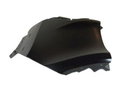 Jeep 5LT13TZZAD Upper Cover