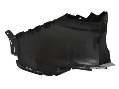 Jeep 5LT13TZZAD Upper Cover