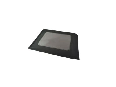 Mopar 1XZ99FX9AC Window Quarter 1XZ99FX9AC Mopar Window Quarter Product Photo 1 of 4