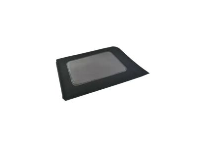 1XZ99FX9AC Mopar Window Quarter Product Photo 4 of 4