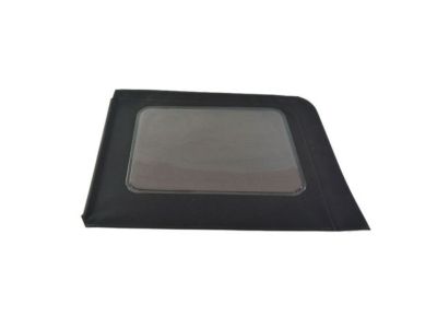 1XZ99FX9AC Mopar Window Quarter Product Photo 3 of 4