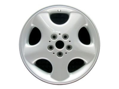 Dodge Grand Caravan Spare Wheel - QU48PAKAA