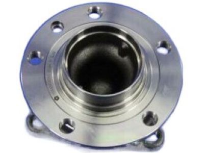 Jeep Wheel Bearing - 68155868AB