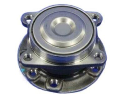 Jeep Wheel Bearing - 68155868AB