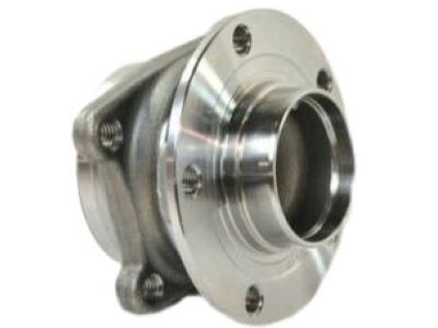 Jeep Wheel Bearing - 68155868AB