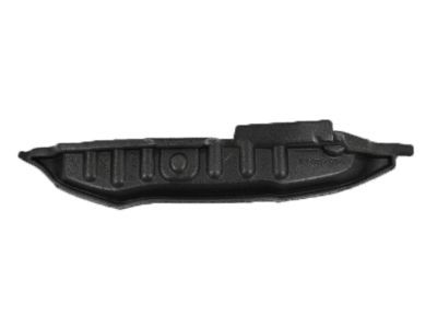Jeep 68046264AD STUFFER Fender