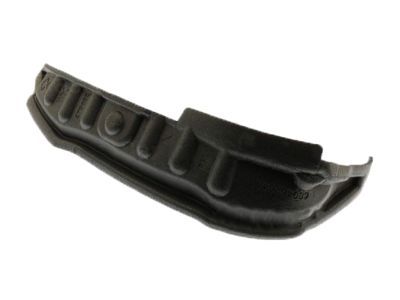 Jeep 68046264AD STUFFER Fender