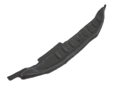 Jeep 68046264AD STUFFER Fender