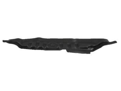 Jeep 68046264AD STUFFER Fender