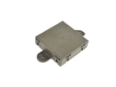 Ram 68233218AC MODULE Door