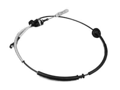 68092061AC Mopar Cable Gearshift Control Product Photo 2 of 2