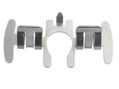 Mopar 68021525AA Clip Dual Z - Axis