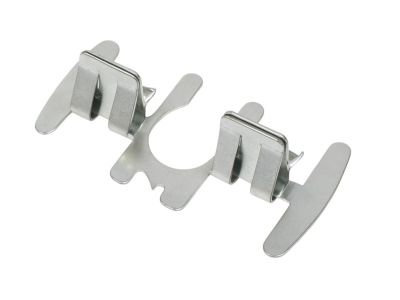 Mopar 68021525AA Clip Dual Z - Axis