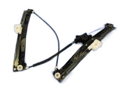 Dodge Window Regulator - 68030654AA
