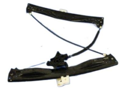 Dodge Window Regulator - 68030654AA