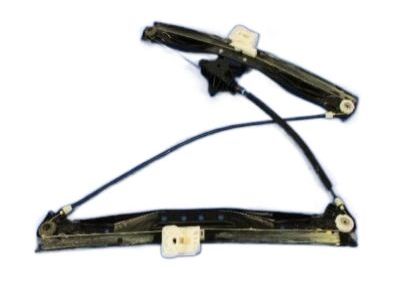Dodge Window Regulator - 68030654AA