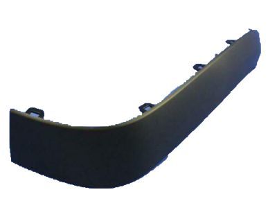 Jeep 1YW29RXFAD Flare Extension