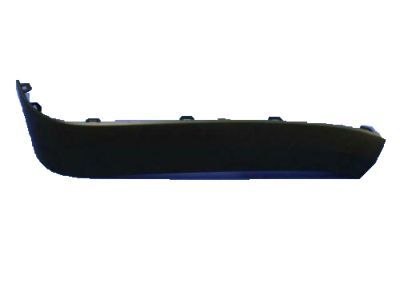 Jeep 1YW29RXFAD Flare Extension