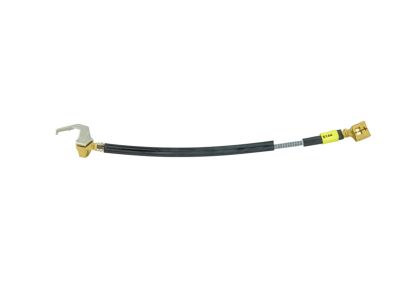 Mopar 4779354AG Hose Brake Rear