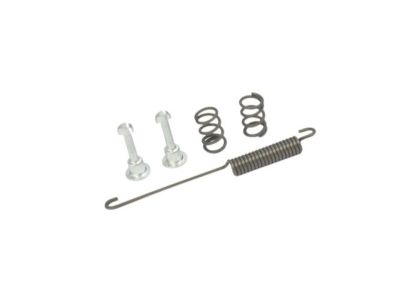 Mopar 5019735AA Parking Brake Shoes Spring