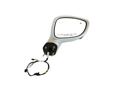 Mopar 5RM16GW7AF Mirror Outside Rearview