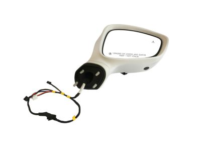 Mopar 5RM16GW7AF Mirror Outside Rearview