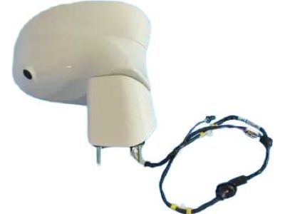 Mopar 5RM16GW7AF Mirror Outside Rearview