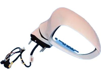 Mopar 5RM16GW7AF Mirror Outside Rearview