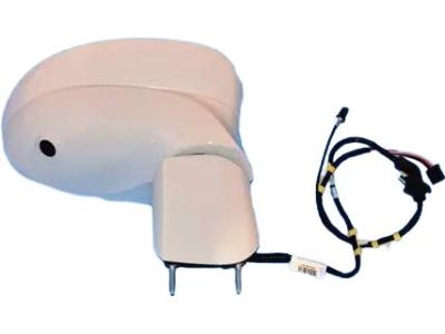 Mopar 5RM16GW7AF Mirror Outside Rearview