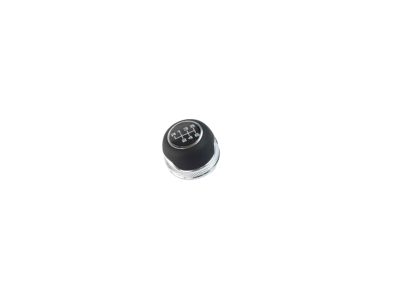 Mopar 6NZ281X7AB Knob Gearshift
