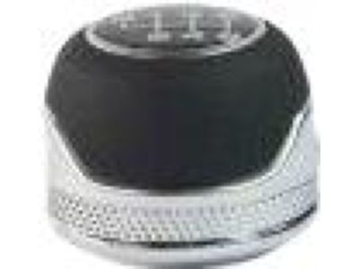 Mopar 6NZ281X7AB Knob Gearshift