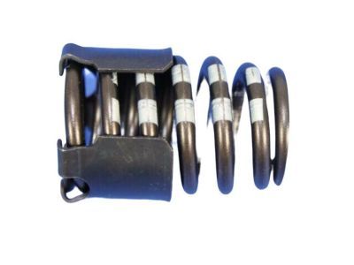 Chrysler 5037382AB SPRING Intake Valve