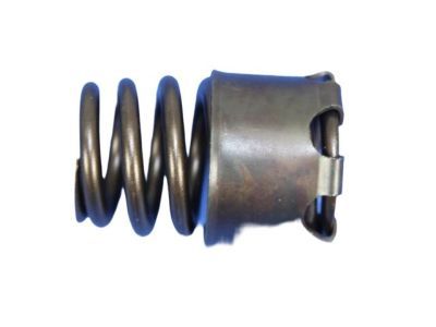 Chrysler 5037382AB SPRING Intake Valve