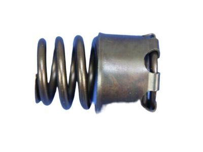 Chrysler 5037382AB SPRING Intake Valve
