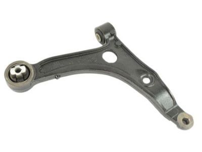 Ram 68195574AA ARM Lower Control Front