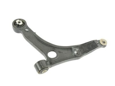 Ram 68195574AA ARM Lower Control Front