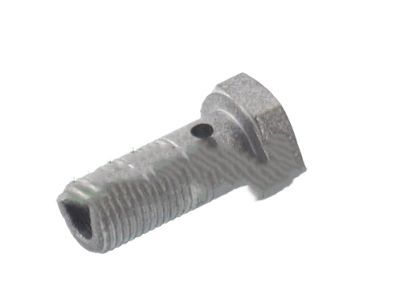 Jeep 5142792AA Oil Feed Tube Bolt