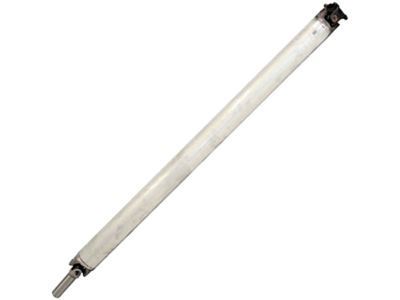 Ram 68233612AA SHAFT Drive Rear 1-Piece