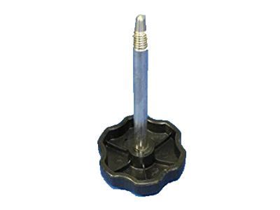 Mopar 55397130AC Window Frame Pin