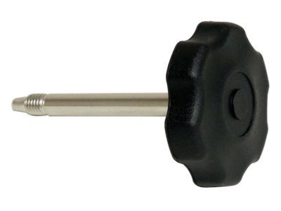 Mopar 55397130AC Window Frame Pin Mopar 55397130AC Window Frame Pin