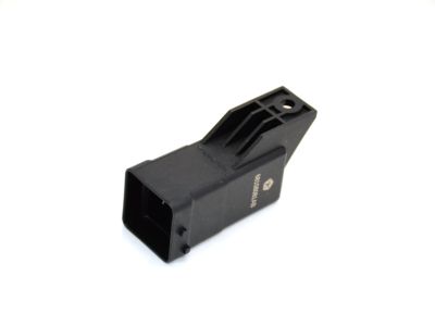 Mopar 68158081AB Module Heater Control