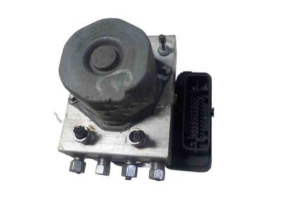 Dodge 68128174AA MODULE Anti-Lock Brake System