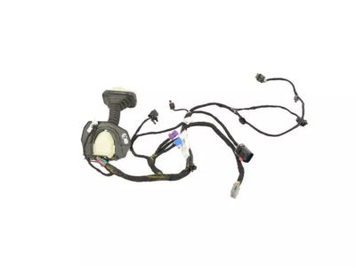 Mopar 68136752AD Wiring Front Door