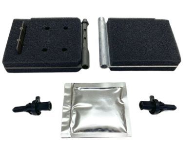 Jeep 68080867AA Door